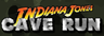 Indiana Jone Cave Run