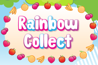 Rainbow Collect