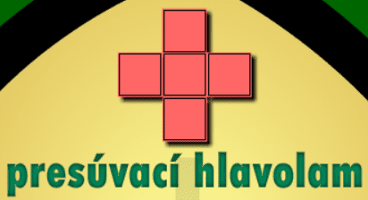 Presúvací hlavolam
