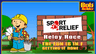 Bob the Builder: Sport Relief Relay Race