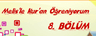 Kuran Öğreniyorum 8
