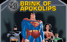 Justice League: Brink of Apokolips