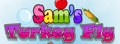 Sam's Turkey Fly