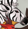 Trip to the zoo - Animation