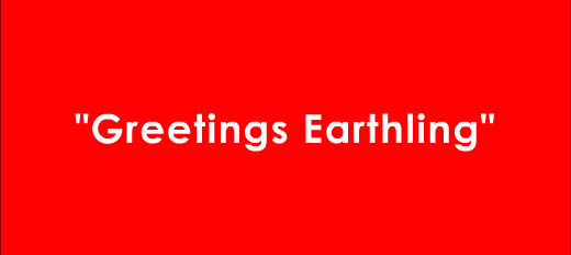 Dilbert Episode 3 - Greetings Earthling