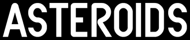 Asteroids