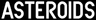Asteroids