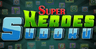 Superheroes Sudoku