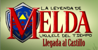 Llegada al Castillo