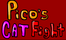 Pico's Cat Fight