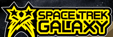 Space Trek Galaxy