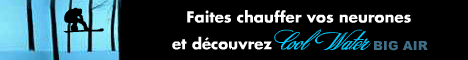 Publicité Davidoff Cool Water 3 screenshot