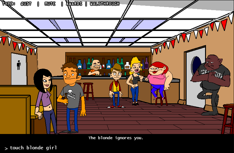 Score! screenshot