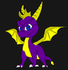 C.A.D 3 Spyro evolution