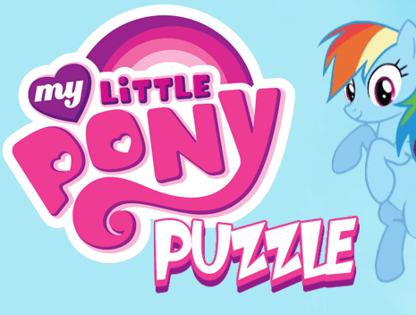 My Little Pony: Puzzle