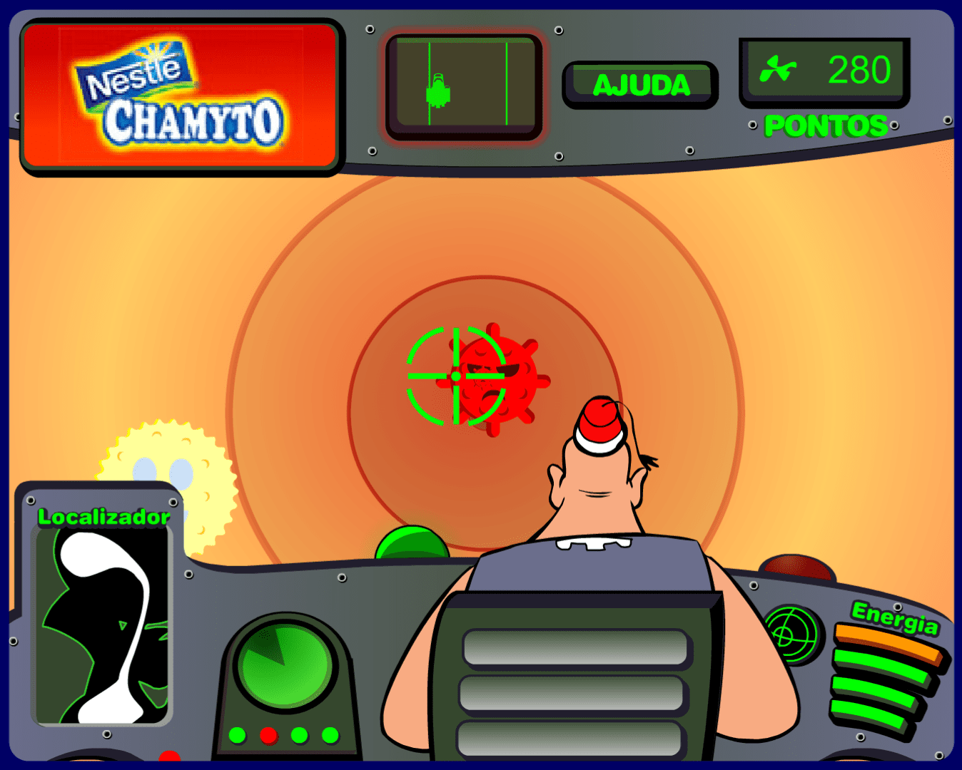 Viagem Genial screenshot