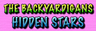 The Backyardigans Hidden Stars
