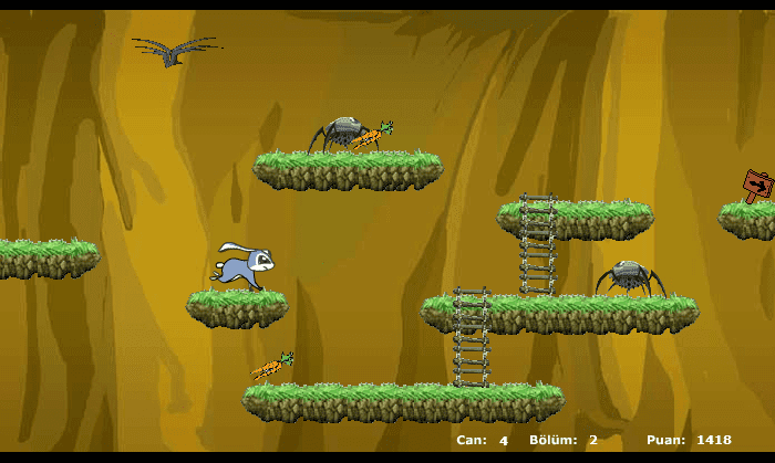 Kiko'nun Maceralari screenshot