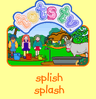 Tots TV: Splish Splash