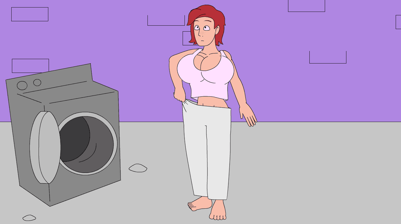 Laundry Day screenshot