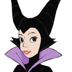 Disney Villainesses Dress Up