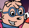 What is Alvin + the Chipmunks?