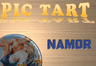 Pic Tart Namor