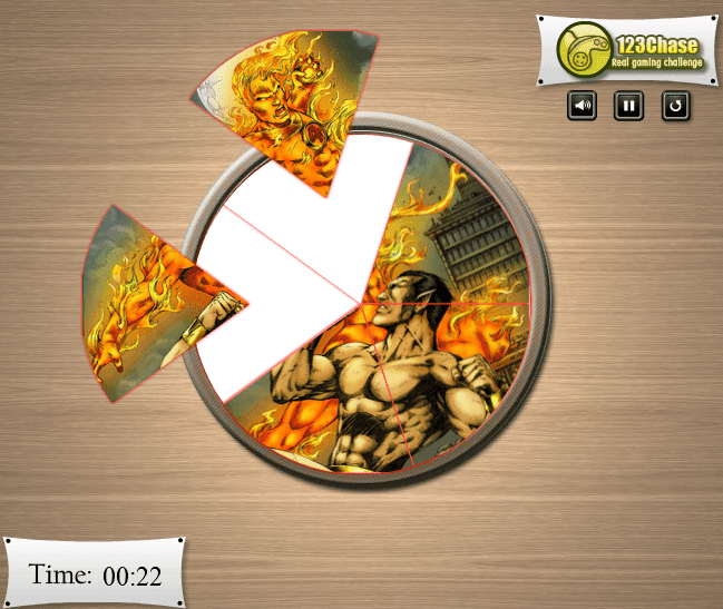 Pic Tart Namor screenshot