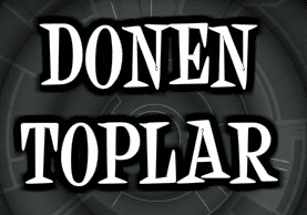 Donen Toplar