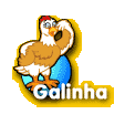 Labirinto da Galinha