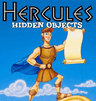 Hercules - Hidden Objects