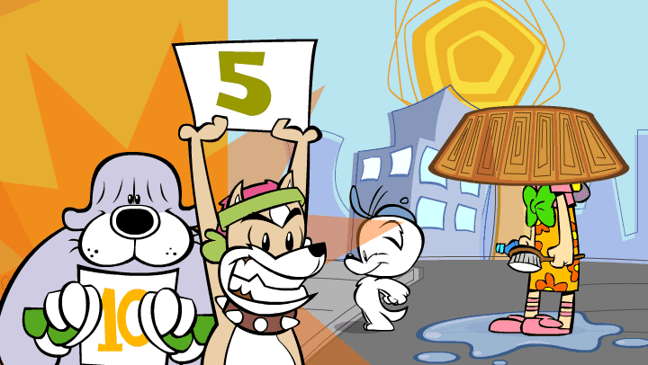 Hip-Hop screenshot