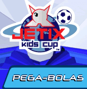 Pega-Bolas