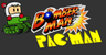 Bomberman Pacman