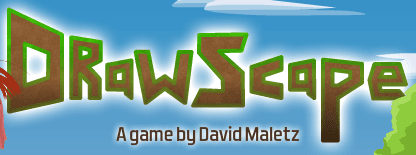 Drawscape