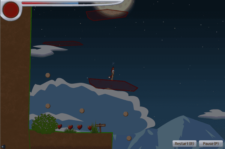 Drawscape screenshot