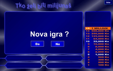 Milijunas