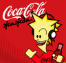 Coca-Cola - Жажда