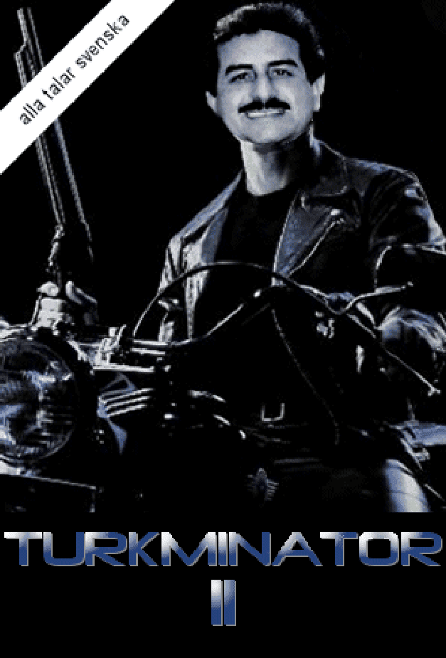 Turkminator 2 screenshot