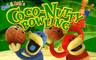 Ooh & Aah's Coco-Nutty Bowling