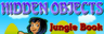 Hidden Objects Jungle Book