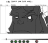 Hellboy Animated: Sword of Storms (Feature) Iron Shoes