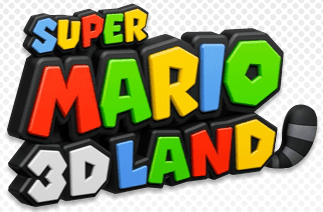 Super Mario 3D Land Banner