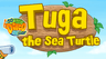 Tuga the Sea Turtle