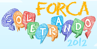 Forca Soletrando 2012