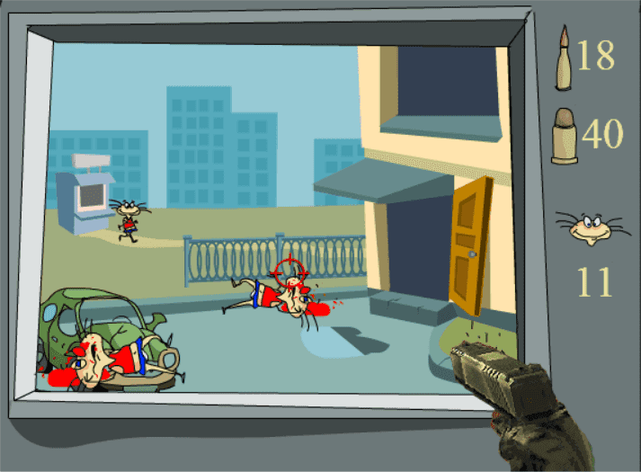 Убрать Масяню 2 screenshot
