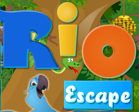 Rio Escape