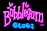 Bubblegum Blobz