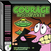Courage Encounters