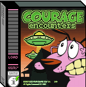 Courage Encounters
